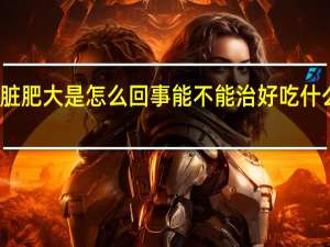 心脏肥大是怎么回事能不能治好吃什么中药好