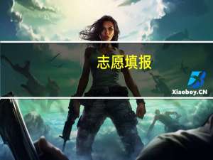 志愿填报，艺术类院校的录取规则是怎样的