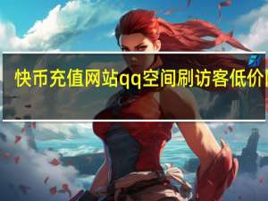 快币充值网站qq空间刷访客低价网站(快币充值中心网站)