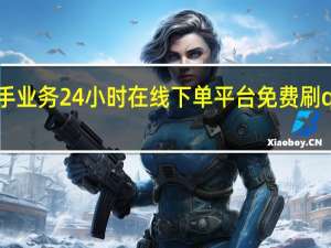 快手业务24小时在线下单平台免费刷qq赞一万