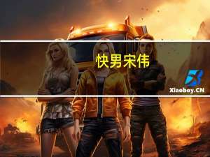 快男宋伟（关于快男宋伟的介绍）
