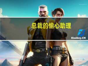 总裁的偷心助理（总裁的偷心小猫简介）