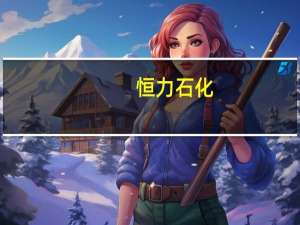 恒力石化：公司资产负债率在逐年下降