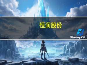 恒润股份：公司控股子公司签订NVLink算力服务器采购合同