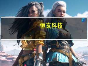 恒玄科技：董事长提议4800万元-9600万元回购股份