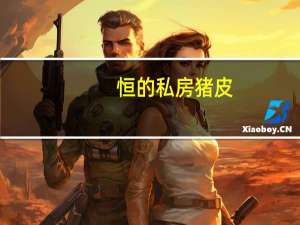 恒的 私房猪皮(山椒味)的热量是多少