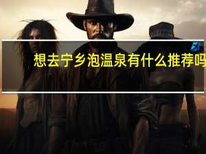 想去宁乡泡温泉有什么推荐吗