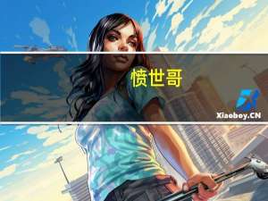 愤世哥（关于愤世哥的介绍）