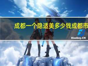 成都一个隐适美多少钱 成都市牙齿矫正价格