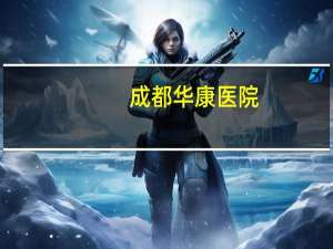 成都华康医院(华康医疗怎么样)