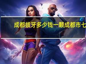 成都拔牙多少钱一颗 成都市七医院牙科拔牙齿残根怎样收费