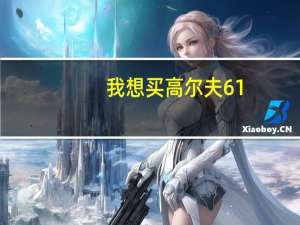 我想买高尔夫61.4T手动的好吗