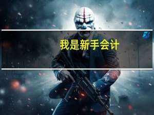 我是新手会计，请高人帮我解答下酒店会计要怎么做帐。