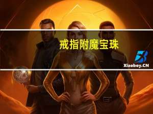 戒指附魔宝珠（戒指附魔）