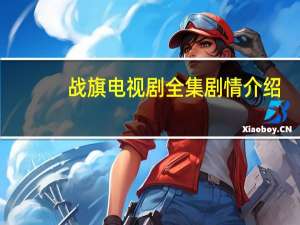 战旗电视剧全集剧情介绍（战放）