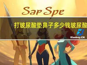 打玻尿酸垫鼻子多少钱 玻尿酸垫下巴1ml多吗