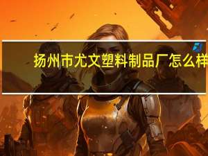 扬州市尤文塑料制品厂怎么样