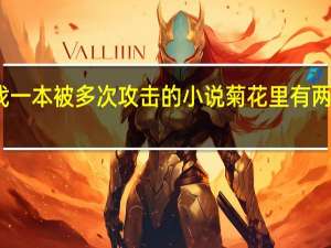 找一本被多次攻击的小说菊花里有两三层膜