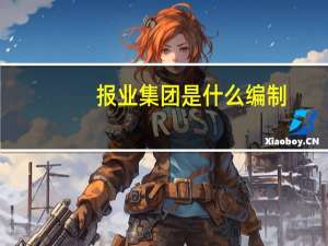 报业集团是什么编制