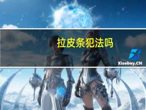 拉皮条犯法吗
