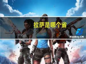 拉萨是哪个省（拉萨是哪个省的城市）