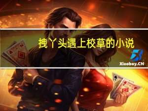 拽丫头遇上校草的小说（拽丫头扛上不良校草简介）
