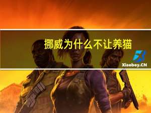 挪威为什么不让养猫