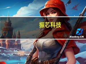 振芯科技：公司产品和技术可以用于AI等领域