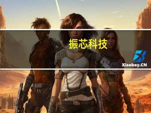 振芯科技：公司暂未涉及星闪技术