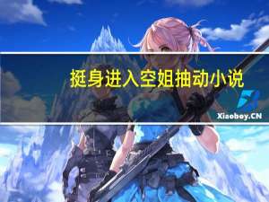 挺身进入空姐抽动小说（小说我与娘上下抽动）