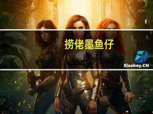 捞佬墨鱼仔（捞佬）