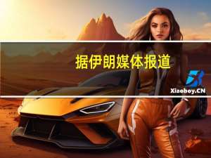 据伊朗媒体报道：伊朗最高领袖哈梅内伊的顾问表示伊朗支持巴勒斯坦对以色列的攻击