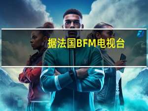 据法国BFM电视台：法国在巴以冲突中的死亡人数达到8人