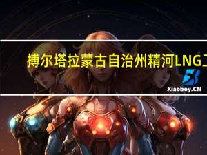 搏尔塔拉蒙古自治州精河LNG工