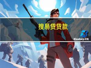 搜易贷贷款（贷易查）