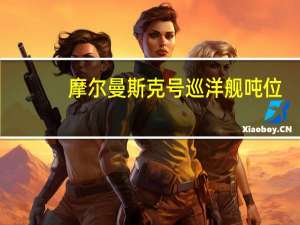 摩尔曼斯克号巡洋舰吨位