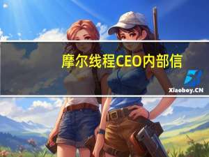 摩尔线程CEO内部信：本周完成“岗位优化” 坚持打造中国最好显卡！