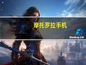 摩托罗拉手机（摩托罗拉l800t）