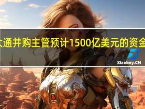 摩根大通并购主管预计1500亿美元的资金将聚焦印度