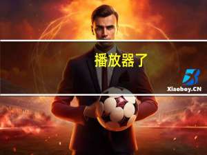 播放器了（播放器大片）