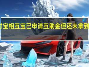 支付宝相互宝已申请互助金但还未拿到该怎么办-相互宝已申请互助金未拿到解决办法