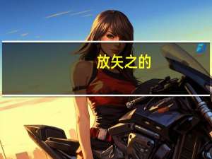 放矢之的（放矢）
