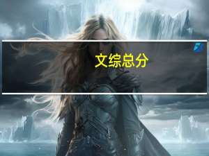 文综总分
