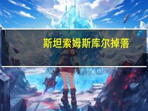 斯坦索姆斯库尔掉落（斯坦索姆掉落大全）