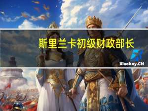 斯里兰卡初级财政部长：希望在今年年底之前完成债务重组预计第二笔国际货币基金组织贷款很快到账