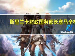 斯里兰卡财政国务部长塞马辛格：斯里兰卡将在2023年第四季度完成债务重组