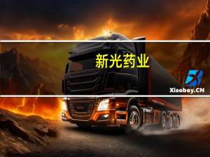 新光药业：股东拟继续减持不超2%股份