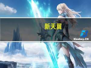 新天翼（关于新天翼的介绍）