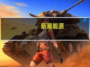 新潮能源：美国孙公司拟择机在美国市场非公开发行不超7.5亿美元高收益债