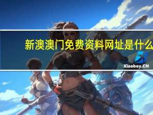 新澳澳门免费资料网址是什么，取长补短精选答案落实_BT407.8